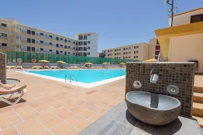 Image de Lightbooking Las Arenas Playa del Ingles