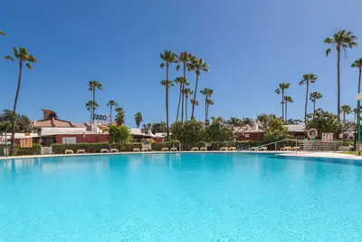 Image de Lightbooking Los Tunos Maspalomas