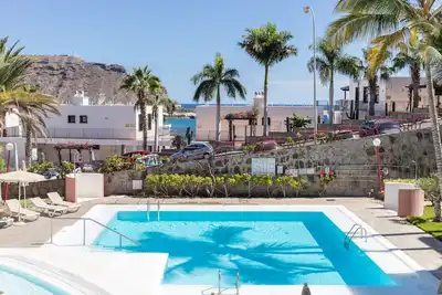 Image de Apartment El Cardenal Cura Mogan beach