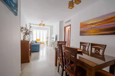 Image de Lightbooking America I Sanlucar de Barrameda