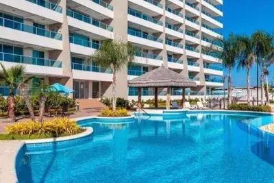 Image de Great getaway experience at Salinas, 3 bedroom\/2 baths layout