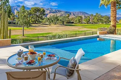 Image de Delightful Desert Retreat @ Divine Desert Destination in Borrego Springs
