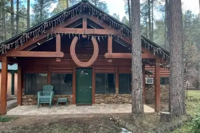 Image de 2 bedroom Cabin - Sleeps 6