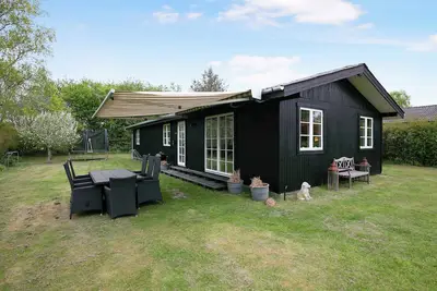 Image de Lovely cottage for family and friends