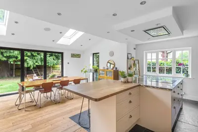 Image de Stunning 3-Bed House in Saffron Walden