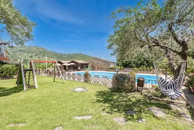 Image de Local Stone Cottage With Shared Pool, Casal Velino, Italy