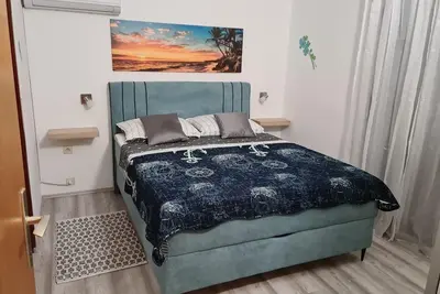 Image de Appartement d'une chambre prés de la plage Vir (A-20712-a)