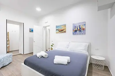 Image de La Casa di Martina - Palermo Modern Apartment