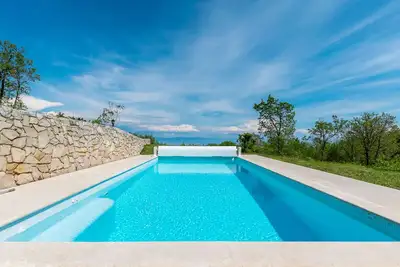 Image de Maison Rada i Stanisav (91502-K1) - Moscenicka Draga (Opatija)