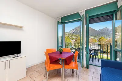 Image de Porto Letizia S18, Porlezza, Italy