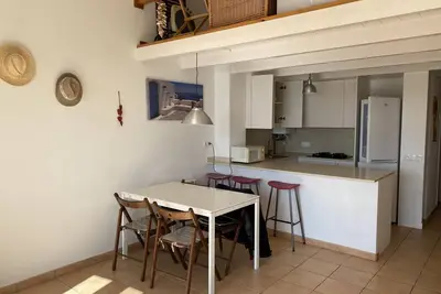 Image de Cadaques, Terrasse Vue Mer, Garage