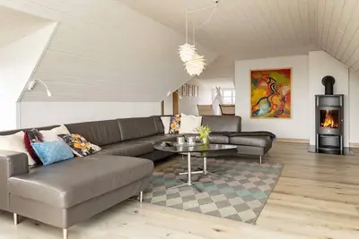 Image de Maison de vacances pour 12 a Blåvand