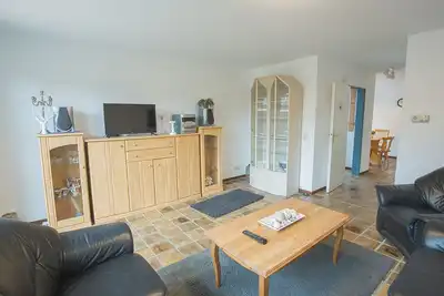 Image de Vacation home Gerth, holiday apartment rental North Sea - Holiday home Gerth