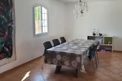 Image de Bastide contemporaine