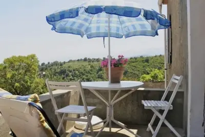 Image de Beautiful village house