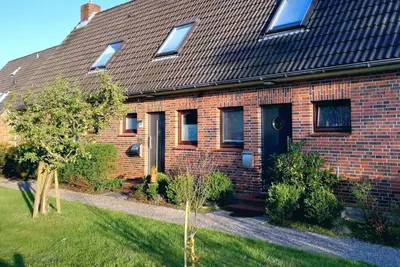 Image de Nordsee Pur Ferienhaus