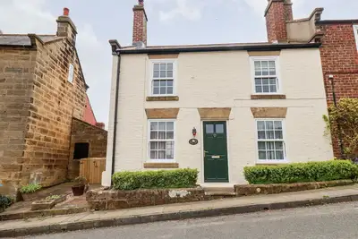 Image de Braeside, pet friendly, with open fire in Fylingthorpe