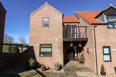 Image de The Retreat, family friendly, character holiday cottage in Whitby