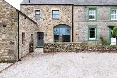 Image de Meadow View Cottage, pet friendly, with open fire in Ingleton