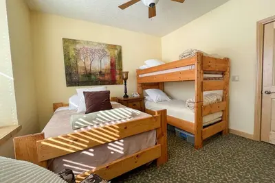 Image de 1br, 1ba for 5 – Close to Outdoor Activities