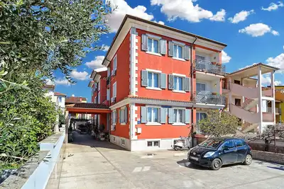 Image de Apartment 2224/67733 (Istria - Rovinj), 800m from the beach