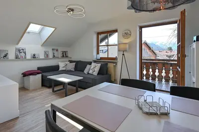 Image de Vacation apartment \"Bergsommer\"