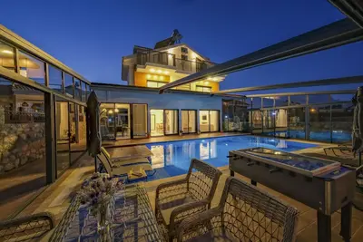 Villa Adela by Tatil Premium