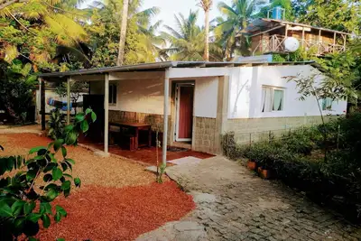 Image de Ile Ste Marie Villa any comfort wifi tv