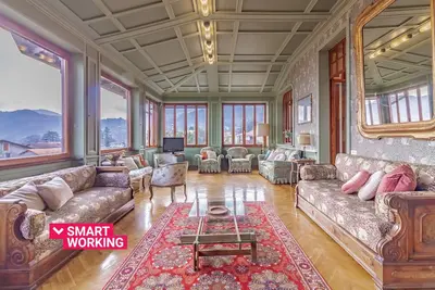 Image de Family Villa with Stunning Lake View by Wonderful Italy