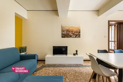 Image de Casa Ambrosini - Atena by Wonderful Italy