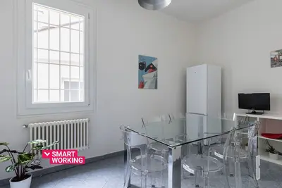 Image de Alessandrini 2 - Alessandrini Apartment at the Fines