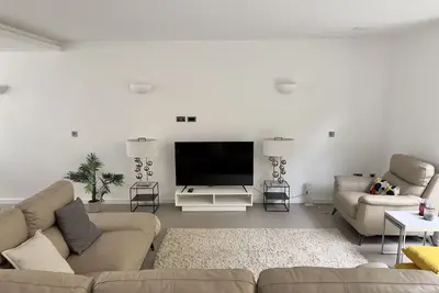 Luxury Central London Home