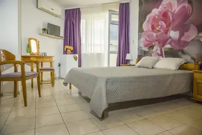 Image de Chantall- Double room Iii