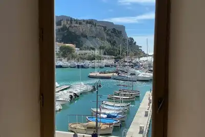 Image de L'appartement de Nino