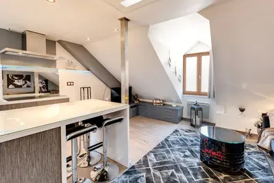 Image de Le Duplex, atypique, superbe coeur centre ville