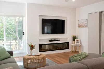 Image de Three Acre Retreat