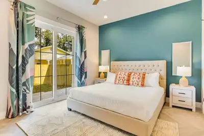 Image de Stay Awhile - 1 Br near Downtown Pensacola