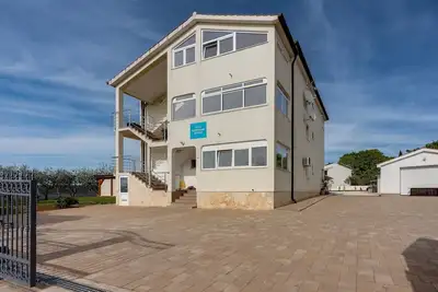 Image de Apartments Jelena / Two-Bedroom Apartment No. 2 with Balcony