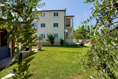 Image de Apartments Jelena / Two-Bedroom Apartment No. 3