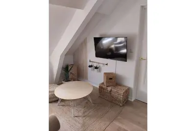 Image de Nouveauté appartement Lamballe, paisible et cosy
