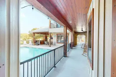 Image de Hill Country Hideaway @ Frio Select Rental Homes