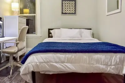 Image de New Downtown Montclair 2-Family House w\/ Parking | Near Train Station