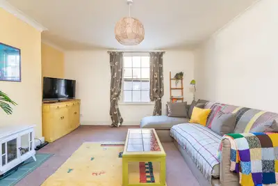 Image de Flat 2, Peter Lane · Cosy 1-Bed Flat in the Heart of York City Centre | Pass the Keys