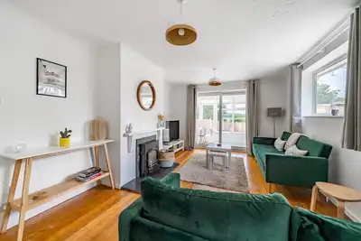 Image de Pass the Keys | Modern Spacious 3br Bungalow Parking Oxford