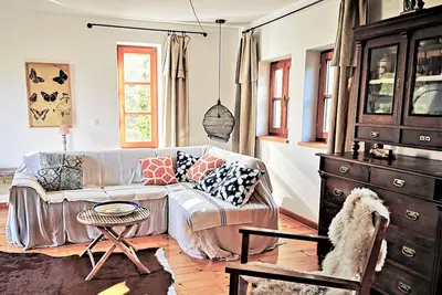 Image de Franziska's Barn - idyllic retreat in Gorski Kotar