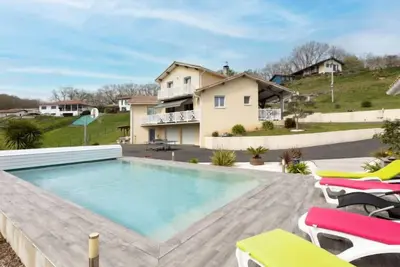Image de Maison Lesgau by Interhome