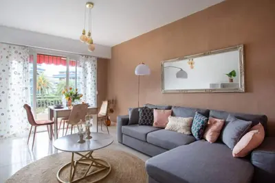 Image de Appartement Epsom by Interhome