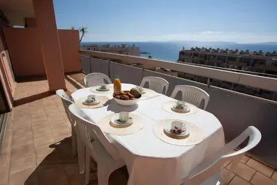 Image de Les 3 Iles by Interhome
