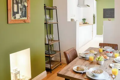 Image de 2 bedroom accommodation in Alnwick
