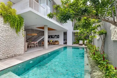 Image de The Swan Villas by Villa Finder